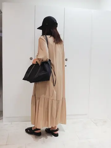 ONWARD CROSSET SELECT 丸山 コーディネート画像