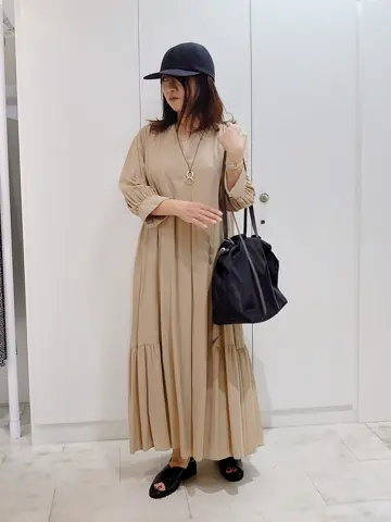 ONWARD CROSSET SELECT 丸山 コーディネート画像