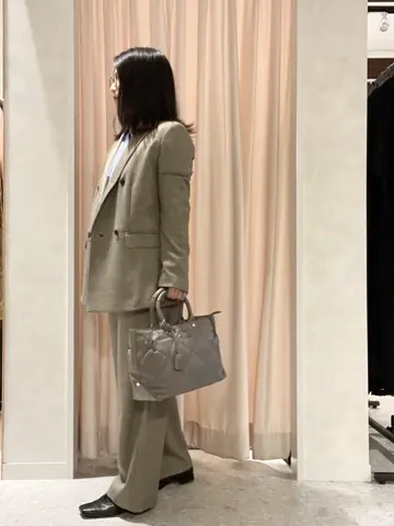 ONWARD CROSSET SELECT 渡邉 コーディネート画像