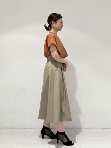 ONWARD CROSSET SELECT 宮澤 コーディネート画像