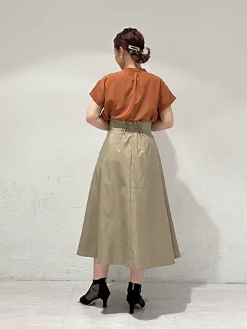 ONWARD CROSSET SELECT 宮澤 コーディネート画像