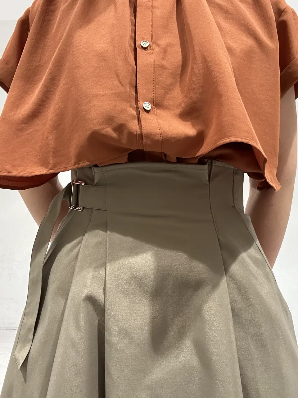 ONWARD CROSSET SELECT 宮澤 コーディネート画像