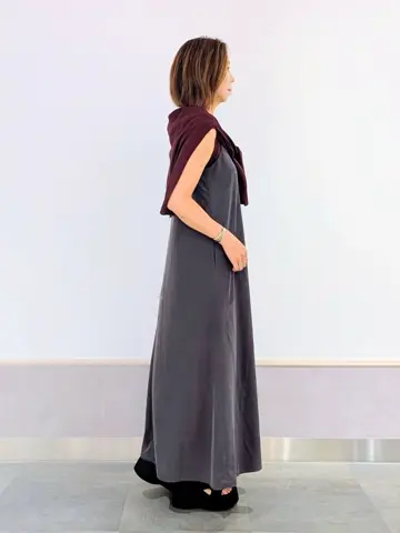 ONWARD CROSSET SELECT niwa コーディネート画像