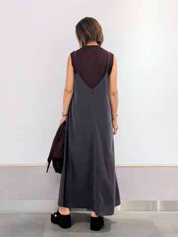 ONWARD CROSSET SELECT niwa コーディネート画像