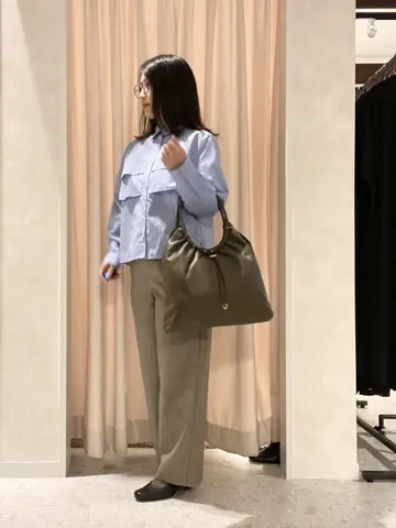 ONWARD CROSSET SELECT 渡邉 コーディネート画像