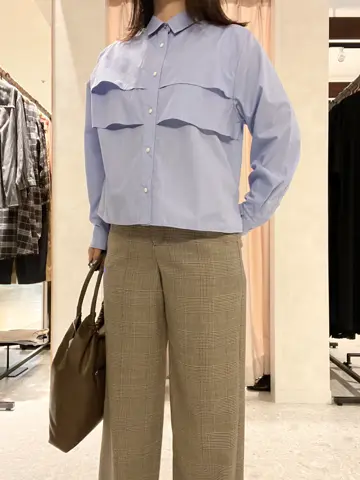 ONWARD CROSSET SELECT 渡邉 コーディネート画像