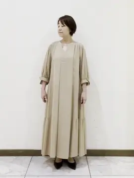 ONWARD CROSSET SELECT 江川 コーディネート画像