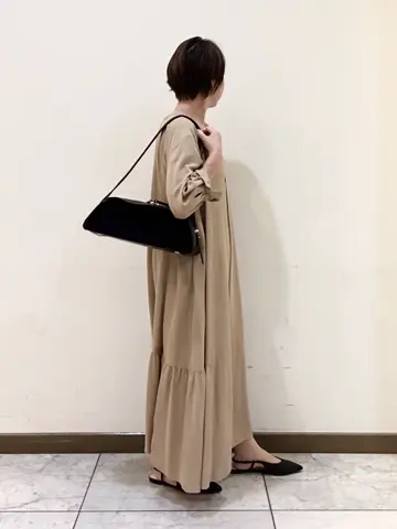 ONWARD CROSSET SELECT 江川 コーディネート画像