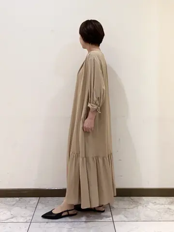 ONWARD CROSSET SELECT 江川 コーディネート画像