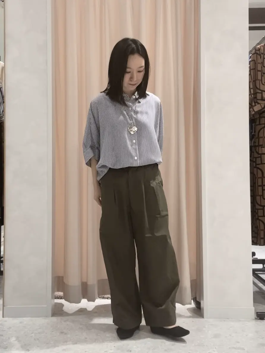 ONWARD CROSSET SELECT 一瀬 コーディネート画像