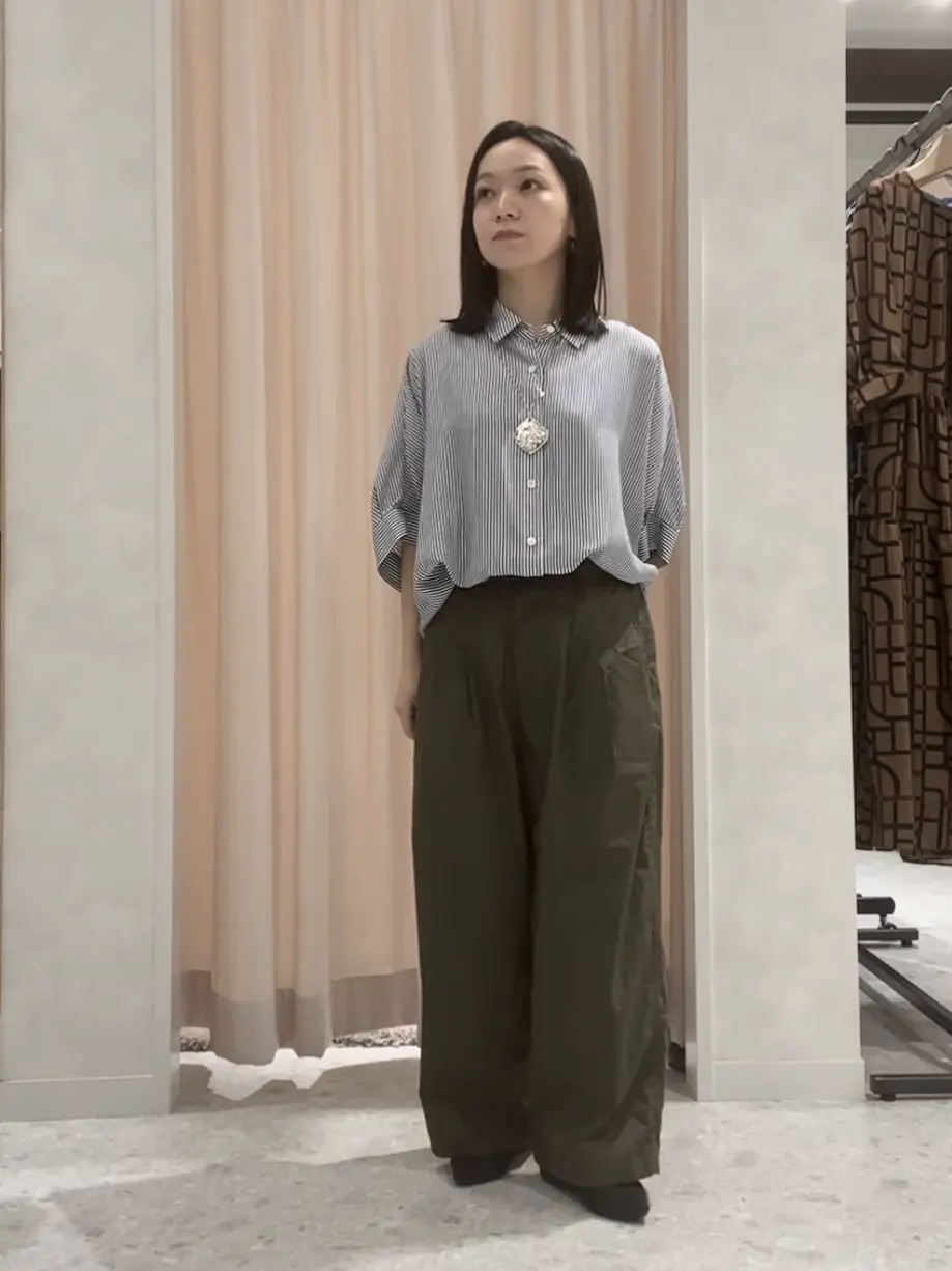 ONWARD CROSSET SELECT 一瀬 コーディネート画像