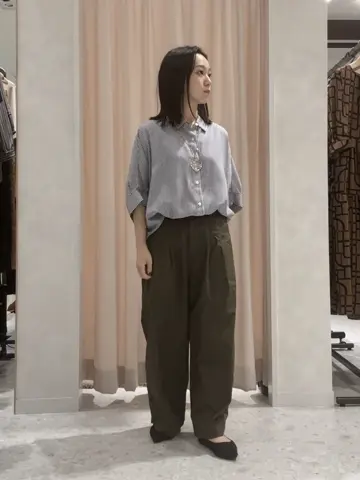 ONWARD CROSSET SELECT 一瀬 コーディネート画像