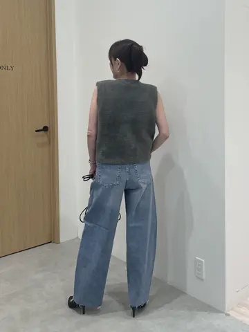 ONWARD CROSSET SELECT 杉本 コーディネート画像