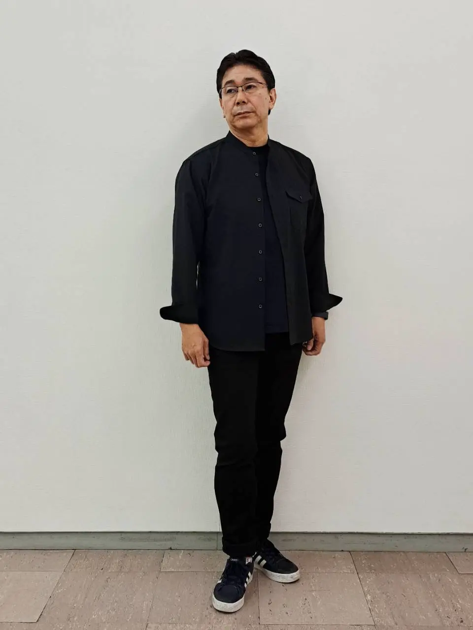 ONWARD CROSSET SELECT 小林 コーディネート画像