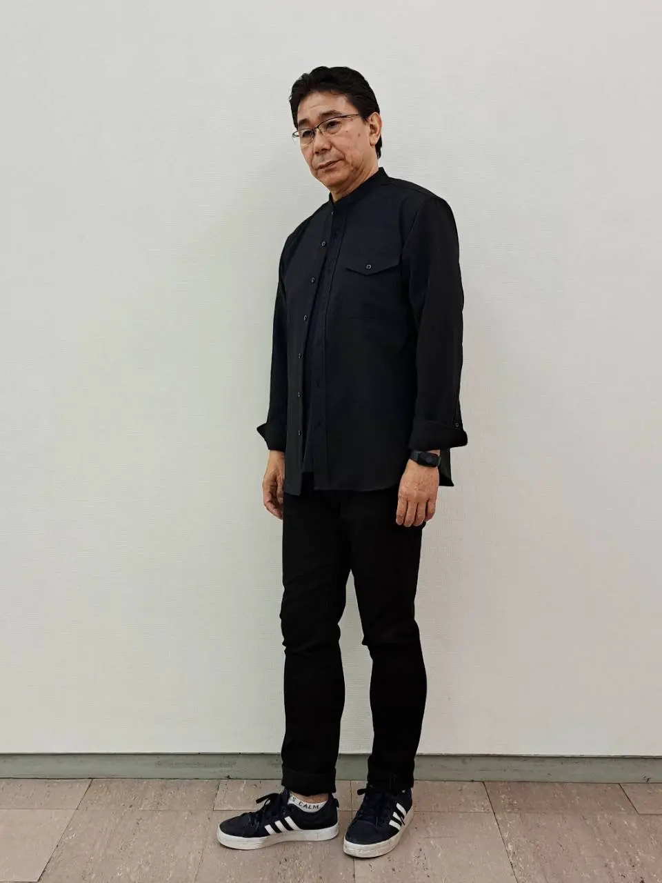 ONWARD CROSSET SELECT 小林 コーディネート画像