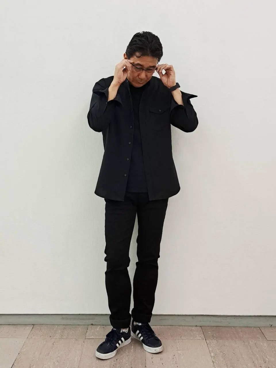 ONWARD CROSSET SELECT 小林 コーディネート画像