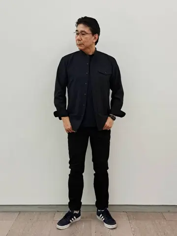 ONWARD CROSSET SELECT 小林 コーディネート画像