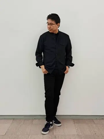 ONWARD CROSSET SELECT 小林 コーディネート画像