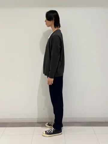 ONWARD CROSSET SELECT 石川　凌大 コーディネート画像