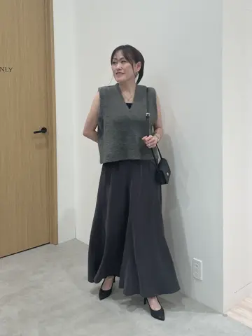 ONWARD CROSSET SELECT 杉本 コーディネート画像