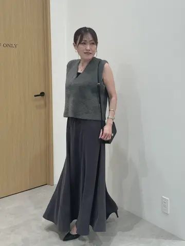 ONWARD CROSSET SELECT 杉本 コーディネート画像