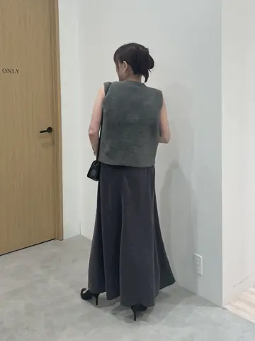 ONWARD CROSSET SELECT 杉本 コーディネート画像