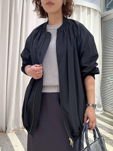 ONWARD CROSSET SELECT 伊藤 コーディネート画像