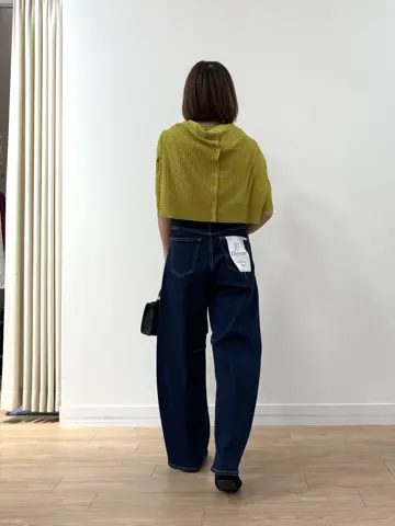 ONWARD CROSSET SELECT 津野 コーディネート画像