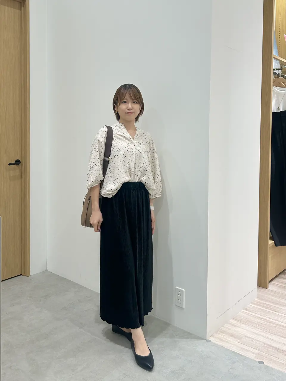  杉浦 コーディネート画像