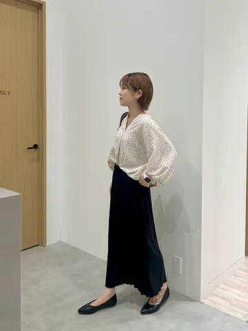 ONWARD CROSSET SELECT 杉浦 コーディネート画像