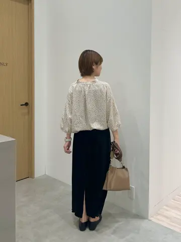 ONWARD CROSSET SELECT 杉浦 コーディネート画像