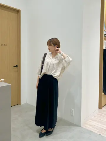 ONWARD CROSSET SELECT 杉浦 コーディネート画像