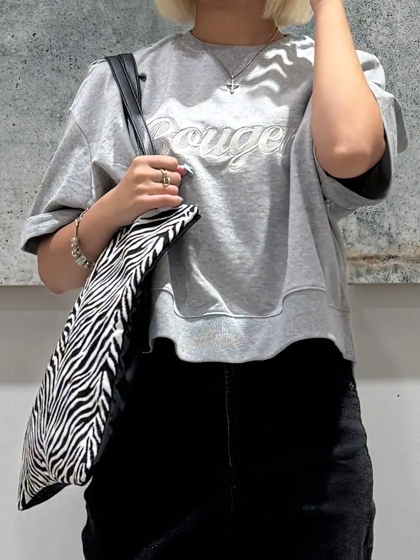 ONWARD CROSSET SELECT 石井 コーディネート画像