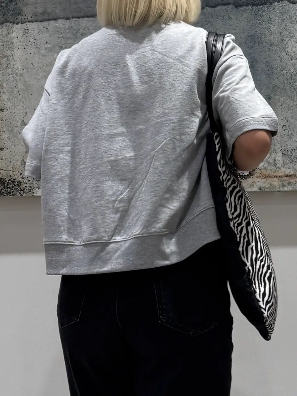 ONWARD CROSSET SELECT 石井 コーディネート画像