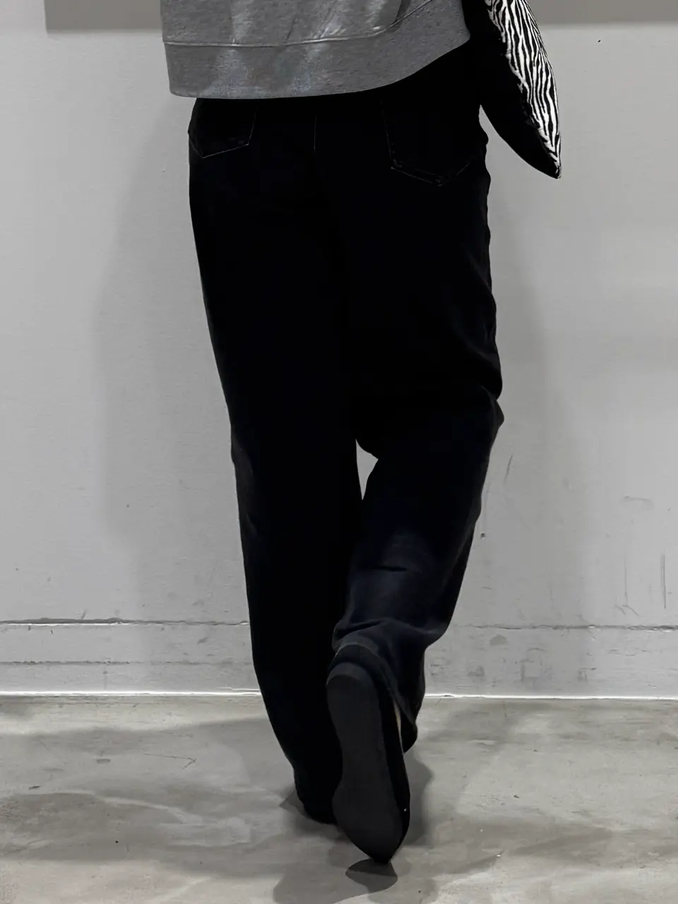 ONWARD CROSSET SELECT 石井 コーディネート画像