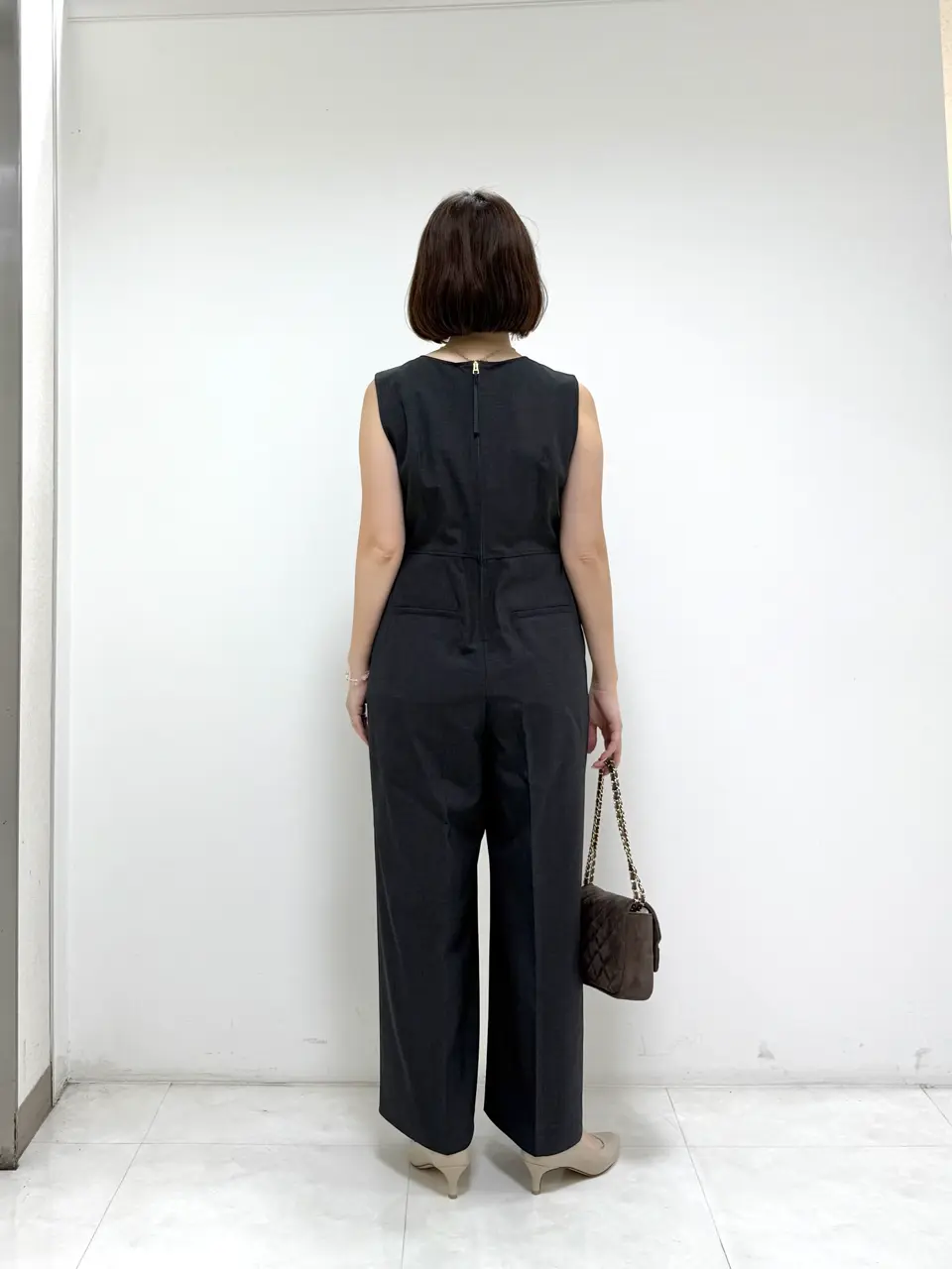 ONWARD CROSSET SELECT 市川 コーディネート画像