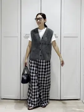 ONWARD CROSSET SELECT 濱野 コーディネート画像