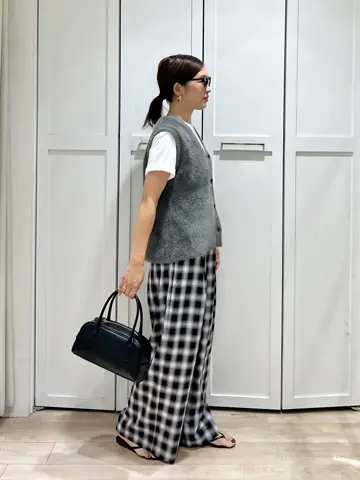 ONWARD CROSSET SELECT 濱野 コーディネート画像