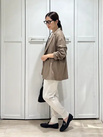 ONWARD CROSSET SELECT 濱野 コーディネート画像