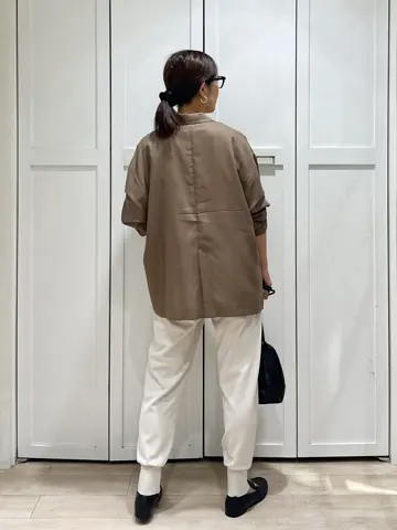 ONWARD CROSSET SELECT 濱野 コーディネート画像