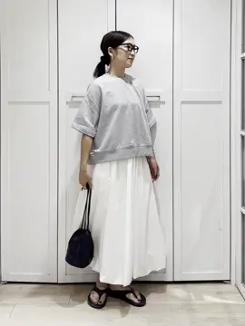 ONWARD CROSSET SELECT 濱野 コーディネート画像