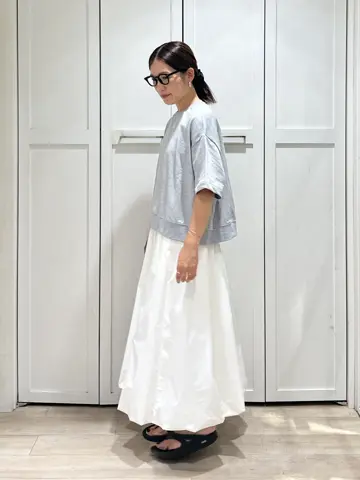 ONWARD CROSSET SELECT 濱野 コーディネート画像