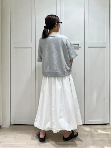 ONWARD CROSSET SELECT 濱野 コーディネート画像