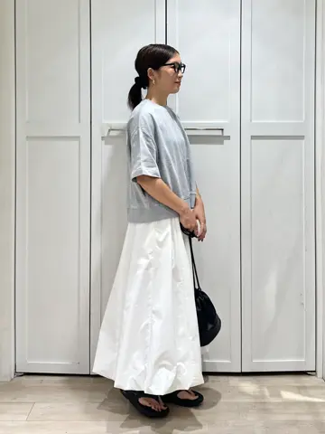 ONWARD CROSSET SELECT 濱野 コーディネート画像