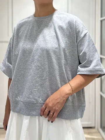 ONWARD CROSSET SELECT 濱野 コーディネート画像