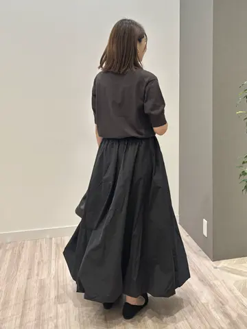 ONWARD CROSSET SELECT mami コーディネート画像