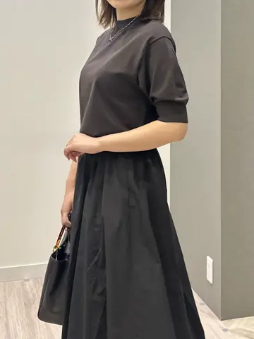 ONWARD CROSSET SELECT mami コーディネート画像