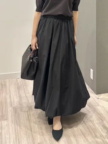 ONWARD CROSSET SELECT mami コーディネート画像