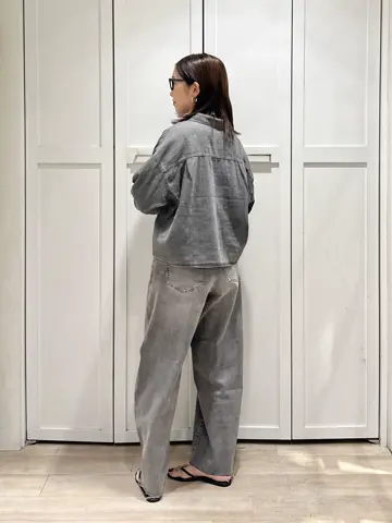 ONWARD CROSSET SELECT 濱野 コーディネート画像