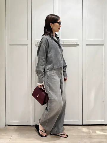 ONWARD CROSSET SELECT 濱野 コーディネート画像